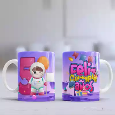 vectores plantilas CUMPLEAñOS,NIÑA,INFANTIL,